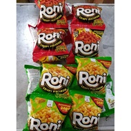 RONI CRISPY MACARONI 28 grams