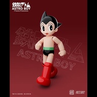 Terbaru Tron Model Kit Astro Boy - Deluxe Ver. Termurah