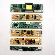 SQD-657/666/609/632/643CY Constant Current Board LED LCD TV Display Advertising Machine High Voltage