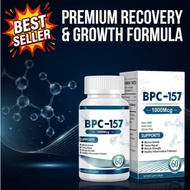 Bpc-157 Pro Peptide Dietary Supplement – Targeted Body Repair