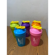 Farel 500 water bottle ML (Akira Plast), gym milk shaker, milk shaker