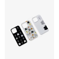 SEVENTEEN [JUN] O.C.L Phone Case Set
