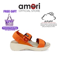Amori Ladies Sandal R0224004 Sandal Perempuan