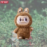 (預訂 Pre-Order) POP LAND 樂園限定 ZIMOMO 毛絨公仔 35cm 大娃 泡泡瑪特 pop mart 大首領 not Labubu 拉布布 Mokoko