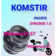 Pacific Syncros 1.0 kones Pacific Syncros 1.0 electric bicycle headset