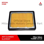 Mitsubishi Motors AIR CLEANER ELEMENT Filter Udara T120SS 1.3 1.5 [MD603816]
