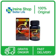 4G Joss Original Asli Obat Pria Herbal Berkualitas