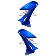 Honda Original RSX Cover Set RH | LH Side *TYPE1* ( 64600-K2P-M00ZC | 64650-K2P-M00ZC )
