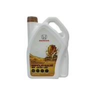 HONDA 10W30 MINERAL ENGINE OIL 10W-30 (4L)