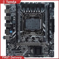 X99 LGA 2011-3 Motherboard 4*DDR3 Max 128GB Desktop Mainboard PCIE16X Micro-ATX Motherboard for Inte