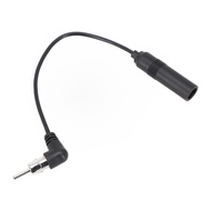 [D1L] 20CM Car Radio Audio Installation FM/AM Antenna Adapter For Ford Wiring Cable