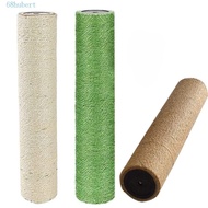 HUBERT Replacement Post Accessories Creative Multifunctional Entangle Sisal Scratch Furniture Kitten