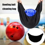 3 In 1 Bowling Ball Bag Holder Cleaner Bowling Equipment Multifunctional Absorbent Bowling Equipment