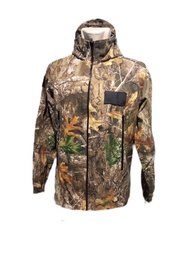 Jaket camo Realtree edge/Jaket TAD camo