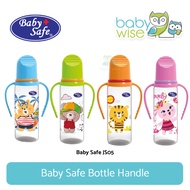 Baby Safe Bottle Handle - Baby Milk Bottle