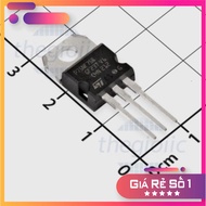 P75NF75 N-Channel MOSFET 75V 80A TO-220 Thuong Tin Electronics