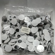 MATA 22 mm Doll Eyes, 500 pcs