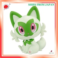 Look Up Nyaoha Pokemon Figure [Ship from Japan]