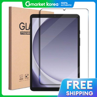 Samsung Galaxy Tab A9 A11 8.7 9H Tempered Glass Screen Protector Film Sm-X110 X110N X115 X115N X116