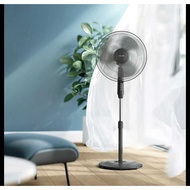 PHILIPS ACP 610/01 Standing Fan ACP610 Black 16 inch