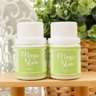 PELANGSING BADAN MAGIC SLIM / MAGICSLIM PAKET HEMAT (FIRST 2 BOTOL )