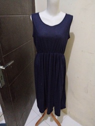 dress preloved