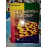 Decision Making Theory