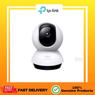 Tapo C220Pan/Tilt AI Home Security Wi-Fi Camera