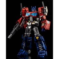 Maketoys MTCD-01P Striker Manus Premium Version 3rd Party Transformers MP style Optimus Prime