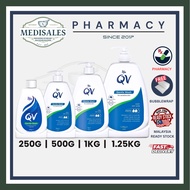 EGO QV GENTLE WASH 250G | 250G+100G | 500G | 1KG | 1.25KG