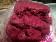 TERASI MERAH ( NETTO 1KG )