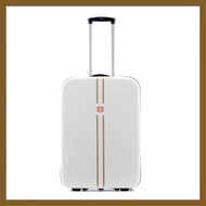 24 inches Foldable Suitcase Luggage Wear and Scratch Resistant