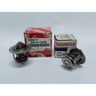 90916-03099 TOYOTA HILUX LN65 2L LN106 3L LAND CRUISER LJ79 88° ENGINE COOLING THERMOSTAT