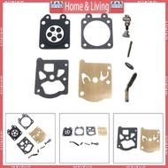 ci Carburetor Repair Gasket Kit for 023 025 024 026 MS210 MS230 MS250 MS240 MS260 FS85 FS86 FS88 CS3