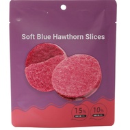 Oiike Mulberry Blueberry Sandwich Hawthorn Slices