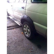 fender Isuzu panther kapsul LM LS