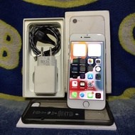 Iphone 7 128gb bekas
