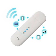 ZTE MF79U 4G SIM USB 150MBPS 旅行路由器 原裝行貨