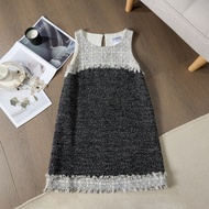 ❤️ CHANEL 連身裙 女人味可愛連衣裙