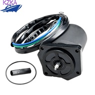 High-quality Yamaha Trim Motor 6D8-43880 For 4 Stroke F75 F80 F90TXR F90J F100 Boat Motor 6D8-43880-