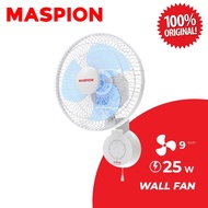 Maspion Wall Fan Wall Fan Wall/ Wall Fan MWF-23 9 Inch
