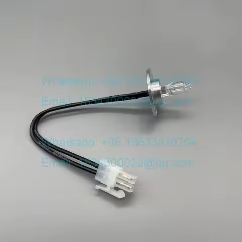 Mindray 801-BA89-00013-00 BA88A BA-88A 6V10W Halogen Lamp Mindray BA88A Lamp Bulb