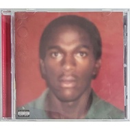 Daniel Caesar - Son Of Spergy (CD)