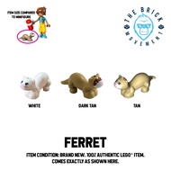ACCESSORIES - ANIMAL - Ferret