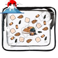 [Direct from Japan]
TV anime "Ranma 1/2" [Mousse] 2nd series vinyl pouch MG