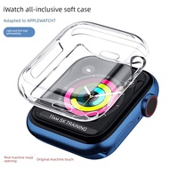 apple adapter apple watch strap apple watch series 10 strap Apple Watch Protective Case 45mm
