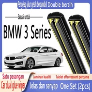 Bmw 3 Series Dedicated Wiper (G20) 320i, 330i, 330e, 330Li) (2019-2023) Double Rubber Strip Wiper Ca