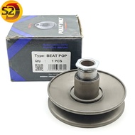 WIN - PULLEY PULLY ONLY POP K44BEAT