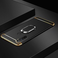 LANLIN For OPPO Realme 5 Realme 5i Realme 5s Realme 5 Pro Phone Case Ultra Thin Matte Hard PC Holder