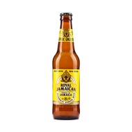 Royal Jamaican Ginger Beer - CASE 24 X 355ml